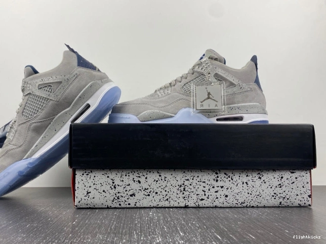 Retro Georgetown AJ4-1043505 (PE) Jordan 4 0727
